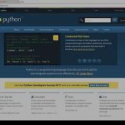 Discord Bot Python Tutorial Episode 0 Setting Up
