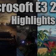 Microsoft E3 2017 Highlights Xbox One X Thoughts And Impressions