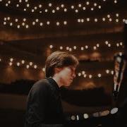 Gibran Alcocer Live Elbphilharmonie Ambient Piano Set