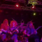 Vektor Black Future Live 2025 10 19