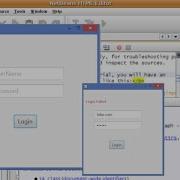 Make A GUI In 15 Minutes Java GUI Tutorial Learn To Create A Java Desktop GUI Best Setup