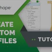 Create Custom Frame Profiles In Onshape