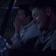 Misha Collins Castiel S Best Bloopers