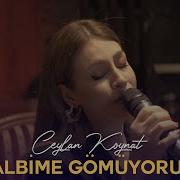 Ceylan Koynat Kalbime Gömüyorum Cover