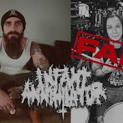 El Estepario Siberiano Is WRONG About Infant Annihilator Fyp Music Viral