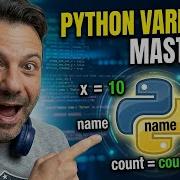Learn How To Use Variables In Python 3
