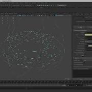 AtomsMaya 3 8 0 Vortex Field Module