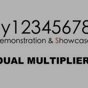 Dual Asynchronous Sequential Multiplier First Ever