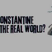Does John Constantine Visit The Real World Dc