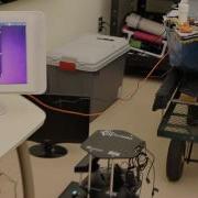 Victoria Autonomous Surface Vehicle Turtlebot 2 At Georgia Tech Systems Research GTSR