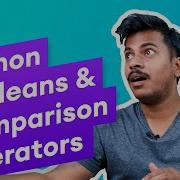 Python Booleans Comparison Logical Operators 6