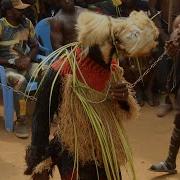 OBAM CULTURAL DANCE OF ETUNG