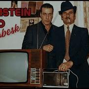 Rammstein Radio Official Arabesk Version AI Cover