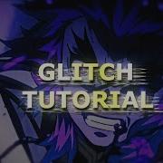 SVP GLITCH TUTORIAL Arara Exe Zneptun Inspired