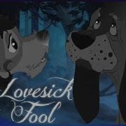 RN ᴹᴱᴾˢ Lovesick Fool FULL VENT MEP