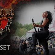 CRYPTA Explosive Full Set Live At Bloodstock 2024 Main Stage Thrash Attack