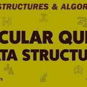 Circular Queue Data Structure With C Program Implementation Data Structures Algorithms