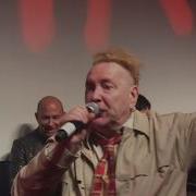 Johnny Rotten Sex Pistols Vs Marky Ramone Ramones Bleeping Fight