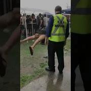 When Security Asks You Leave The Rave But You Can T Psytrance Musicfestival Rave