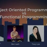 Object Oriented Programming Vs Functional Programming Build IT Better S01E18
