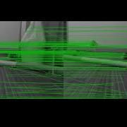 Autonomous RC Car Visual Odometry