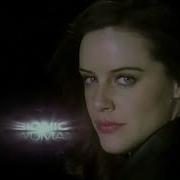 Bionic Woman 2007 Opening Theme