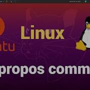 Apropos Command In Linux Searching For Commands In Linux Finding Appropriate Commands In Linux