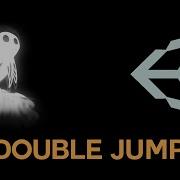 Hollow Knight DOUBLE JUMP Unity Tutorial