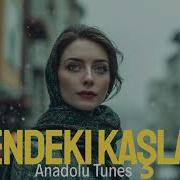Sendeki Kaşlar Psychedelic Anatolian Rock Cover Anadolu Tunes