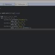 FIZZBUZZ
