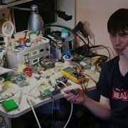 Попаболь поддельные STM32