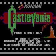 OC ReMix 2769 Castlevania I Am Dracula Club Mix Vampire Killer By BLiNd