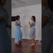 Kizomba Tutorial Stepsongrid
