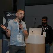 From VMware To CloudStack KVM Ingo Jochim Prashanth Reddy ShapeBlue