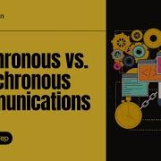 Sync Vs Async Communication The Fundamental Choice In System Design