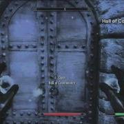 Skyrim Gameplay Illusion Ritual Spell Master Illusion Text Locations