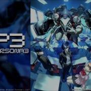 Persona 3 OST Changing Of The Seasons