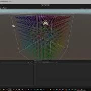 Unity Vector Field Tutorial VectorayGen Vector Field Plugin 2 0