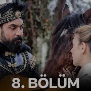 YENİDEN Kalbimin Sultanı 8 Bölüm FİNAL