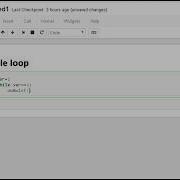 Python Programming Tutorial 12 While Loop