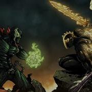 Spawn Redeemer Tribute