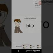Tangled Up Eddsworld MAP