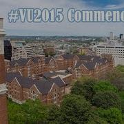 Commencement 2015 The Full Ceremony