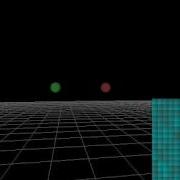 Spacetime Constraints Demo 1