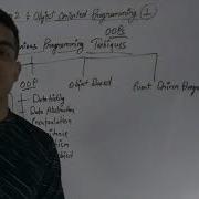 Class 12 Computer Science Chaper 2 Object Oriented Programming Video 1