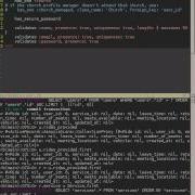 Creating Provided Ride In Rails Console