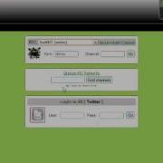 MHTY Connect To IRC Chat