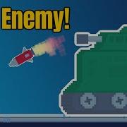 Making A TANK Enemy For My Indie Game Devlog 3