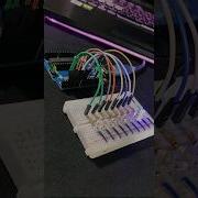 Secuencia De Led S Arduino Uno