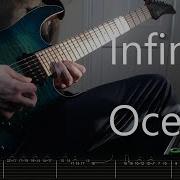 Infinite Oceans Full Original Song